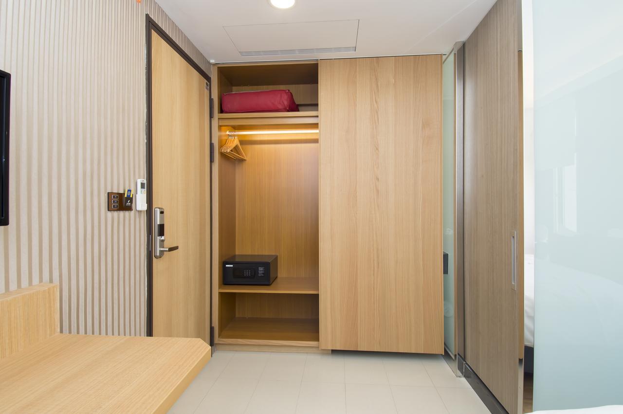 Eg Hostel Nantou Zewnętrze zdjęcie