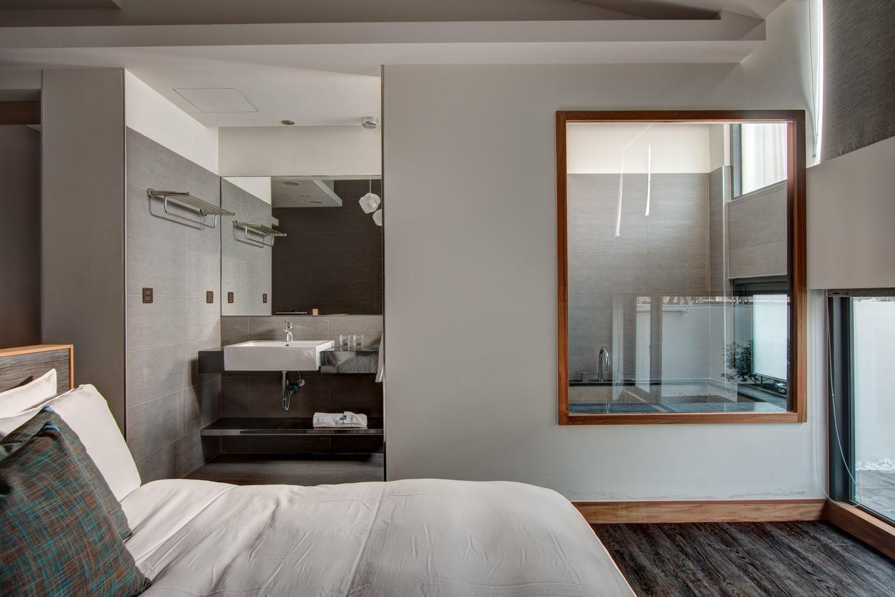 Eg Hostel Nantou Zewnętrze zdjęcie